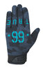 Chiba Double Six Gloves marine M