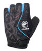 Chiba Lady Air Plus Gloves black teal L