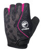 Chiba Lady Air Plus Gloves black pink L