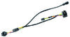 Bosch Kabelsatz PowerTube 310mm Y-Kabel eShift/ABS BBP2xx schwarz 