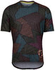 PEARL iZUMi Summit SS JRSY retro geo camo M