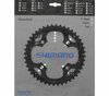 Shimano Kettenblatt DEORE FC-M530 44 Zähne schwarz 