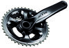 Shimano Kettenradgarnitur XTR FC-M9020 180 mm 40X30X22 CL: 50 mm 