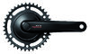 Shimano Kettenradgarnitur NEXUS FC-C6000 170 mm 33 Zähne schwarz 