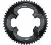 Shimano Kettenblatt 105 FC-R7000 52 Zähne MT schwarz 