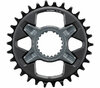 Shimano Kettenblatt SLX SM-CRM75 30 Zähne 