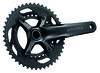 Shimano Kettenradgarnitur GRX FC-RX600 172.5 mm 46X30 