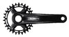 Shimano Kettenradgarnitur FC-MT510 175 mm 30 Zähne CL: 52 mm 