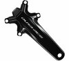 Shimano Kettenradgarnitur DURA-ACE FC-R9200-P 177.5 mm ohne Kettenblatt Powermeter 