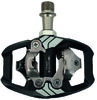 Shimano Pedal PD-MX70 SPD mit Cleat SM-SH51 