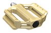 Shimano Pedal PD-EF202 Flat gold 