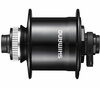 Shimano Nabendynamo DH-UR705 100 mm Center-Lock 32-Loch 6V/3.0W 12 mm schwarz 