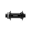 Shimano Vorderradnabe HB-TC500 110 mm 36-Loch 15 mm Center-Lock schwarz 