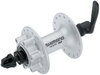 Shimano Hinterradnabe DEORE FH-M475 8/9/10/11-Gang 135 mm 36-Loch QR 6-Loch 