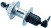 Shimano Hinterradnabe DEORE FH-M525 8/9/10/11-Gang 135 mm 36-Loch QR 6-Loch silber 