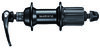 Shimano Hinterradnabe TIAGRA FH-RS400 10/11-Gang 130 mm 36-Loch QR schwarz 