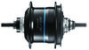 Shimano Getriebenabe ALFINE SG-S7051 11-Gang Di2 36-Loch Center-Lock 135 mm schwarz 