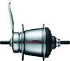 Shimano Getriebenabe NEXUS SG-C3001 7-Gang 36-Loch Rücktrittbremse  127 mm 