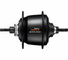 Shimano Getriebenabe NEXUS SG-C7000 5-Gang 36-Loch Center-Lock 135 mm schwarz 