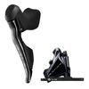 Shimano Scheibenbremsen-Set DURA-ACE BR-R9170 mit ST-R9170 Di2 vorne 