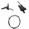 Shimano Scheibenbremsen-Set BR-MT501 mit BL-MT501 vorne 