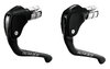 Shimano Bremshebel DURA-ACE BL-TT79 Triathlon links/rechts schwarz 