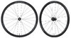 Shimano Laufrad Paar DURA-ACE WH-R9270 C36 12-Gang Tubeless 100mm/142mm Center-Lock E-Thru 