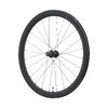 Shimano Laufrad hinten WH-RS710 C46 11/12-Gang Tubeless 142mm Center-Lock E-Thru 