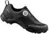 Shimano Men MT SH-MT7GTX Schuh SPD black 43