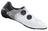 Shimano Men Road SH-RC7 Schuh SPD-SL white 46.5