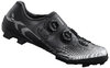 Shimano Men MTB SH-XC7 Schuh SPD black 45.5