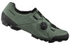 Shimano Men MTB SH-XC3 Schuh SPD olive 41