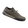 Shimano Men MTB SH-GF6 Schuh brown 44