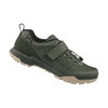 Shimano Men MT SH-EX5 Schuh SPD olive 41