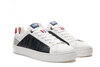 Colmar Shoe Men Bradburry Chromatic Block 107 white-navy-red 44