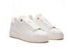 Colmar Shoe Woman Clayton Crocodile 116 white 37