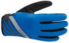 Shimano Long Gloves blue XXL