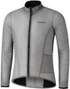 Shimano Men Primavera Wind Breaker Light anthracite grey XL