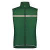 Shimano Men Evolve Prima Wind Vest green M