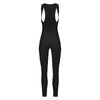 Shimano Women Apice Bib Tights black XXL