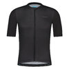 Shimano Men Aria SS Jersey black XL