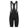 Shimano Men Dinamico Bib Shorts black M