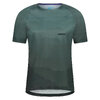 Shimano Men Sentiero SS Jersey aurora green XXL