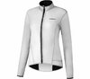 Shimano Women Primavera Windbreaker Light JKT white L