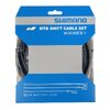 Shimano Schaltzugset MTB 1.2x2100mm 