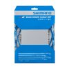 Shimano Bremszugset Road SIL-TEC SP41 blau Blister 