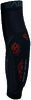 PEARL iZUMi Unisex Elevate Elbow Guard black XL