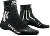 X-SOCKS Women Run Speed two 4.0 opal black/arctic white 37-38