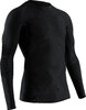 X-BIONIC MEN Energy Accumulator 4.0 Shirt LG SL black/black S