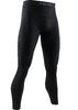 X-BIONIC MEN Merino Pants black/black XL